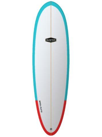 Surfboards Buster IX-PS Egg Artwork M 6�6