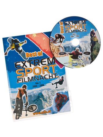 DVDs Extrem Sport Film Nacht Best of ESFN, Vol.1 DVD