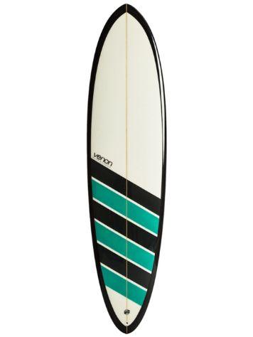 Surfboards Venon Egg 7.2 Funboard