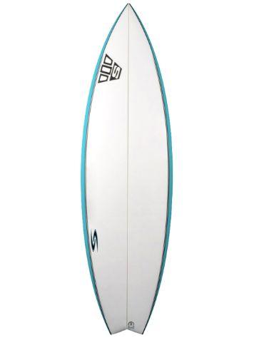 Surfboards Surftech 64 Fish Flx Anderson DK