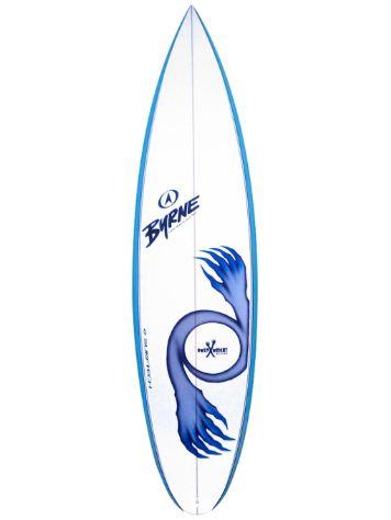 Surfboards Surftech 510 Short Flex Byrneo.Wright Proflex