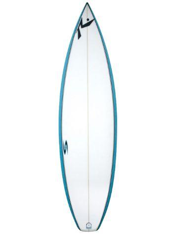 Surfboards Surftech 60 Short Flex Rusty Gtr FLX
