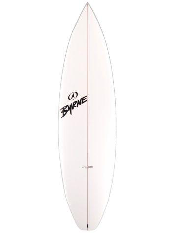 Surfboards Surftech 61 Short Tuflite Byrne Hppb 2 TI