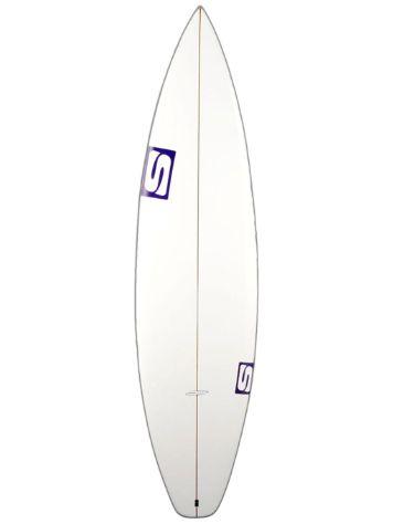 Surfboards Surftech 62 Short Tuflite Anderson Xfc-Tl
