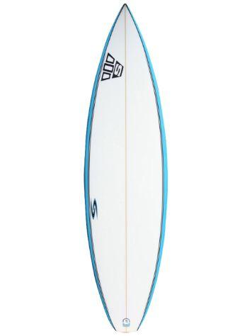Surfboards Surftech 62 Short Flex Anderson Xfc FLX