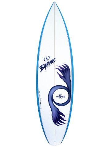 Surfboards Surftech 63 Short Flex Byrne O Zone FLX
