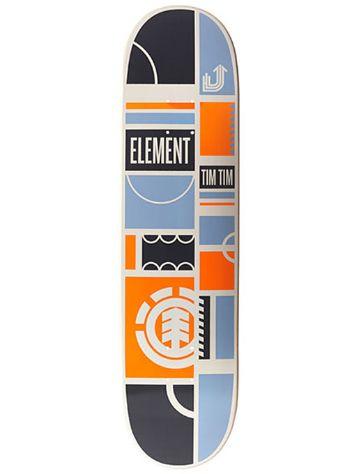 Skateboard Decks Element Tim Tim Bee-Bop 8.0 Deck