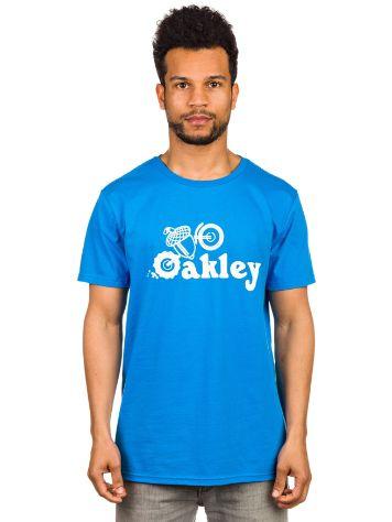 T-Shirts kurzarm Oakley Nuts For Oakley T-Shirt