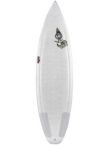 Surfboards Lib Tech Vert 66