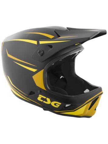 Bike Helme TSG Advance Graphic Design