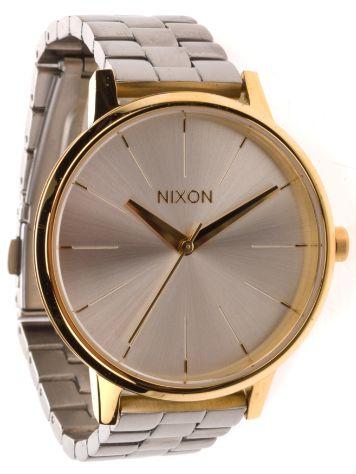 Uhren Nixon The Kensington Women