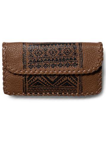 Geldbrsen Volcom Vaquera Wallet