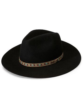 Caps Volcom Buckaroo Fedora Hat