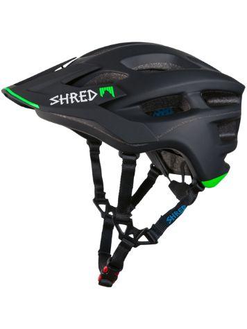 Bike Helme Shred Short Stack Don Helmet