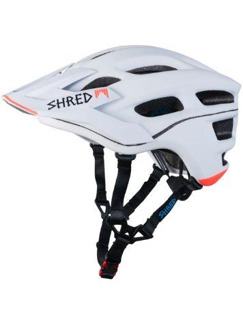 Bike Helme Shred Short Stack Wheelie Helmet
