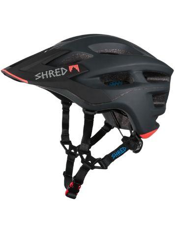 Bike Helme Shred Short Stack Credit Card Helmet