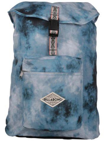 Rucks�cke Billabong Sister Solstice Backpack