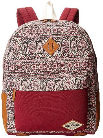 Rucks�cke Billabong Hidden Trek Backpack