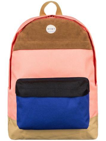 Ruckscke Roxy Sugar Baby Color Backpack