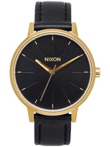 Uhren Nixon The Kensington Leather